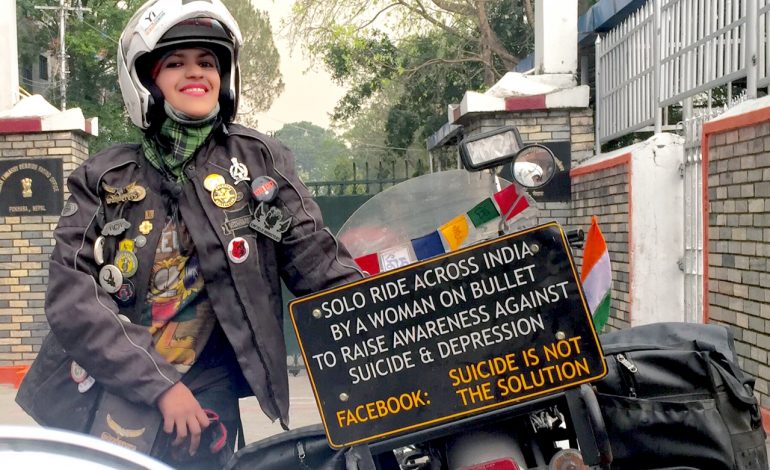 Remembering Sana, a woman who fought the tough fight