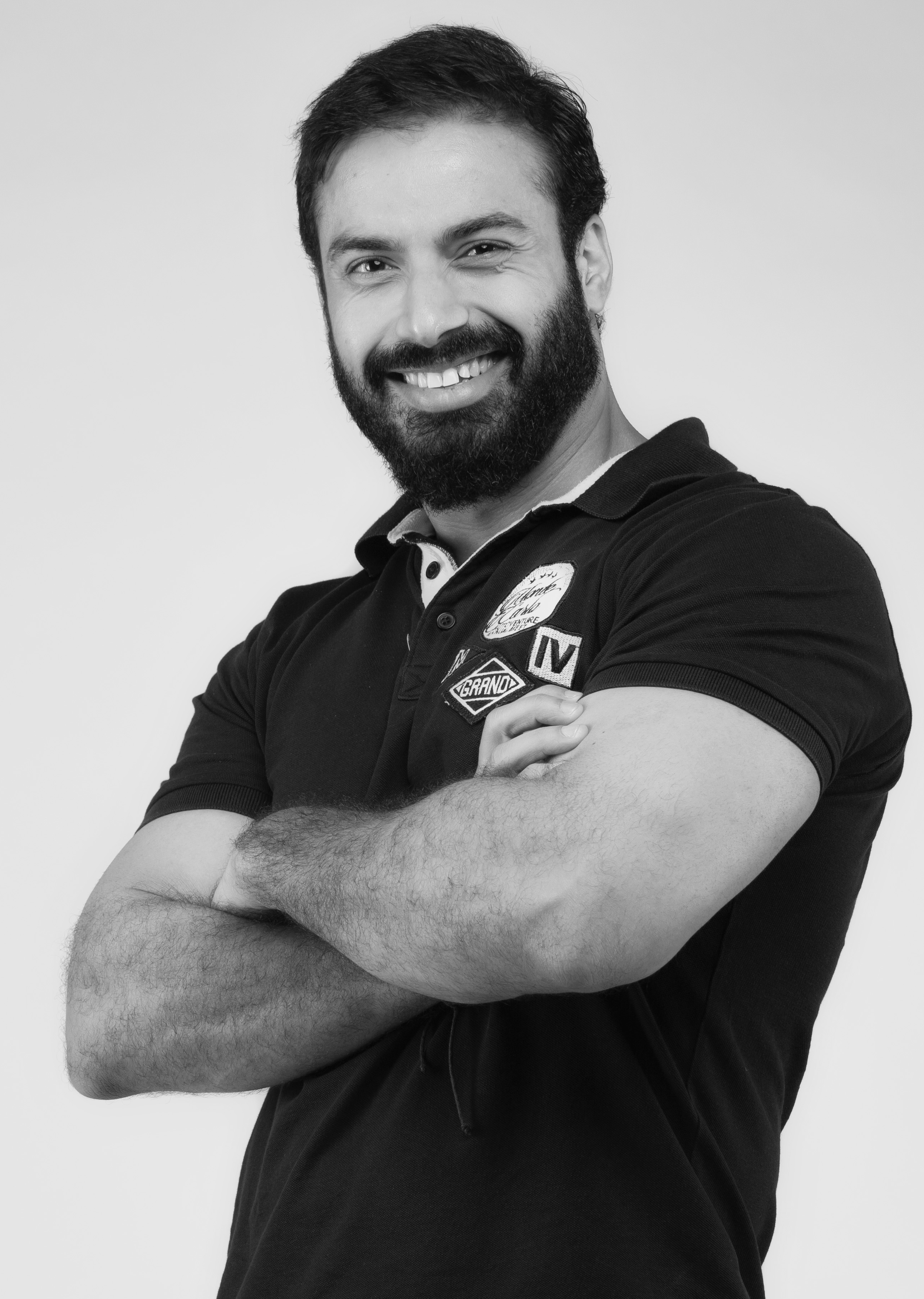 Nitinjit Singh Bawa