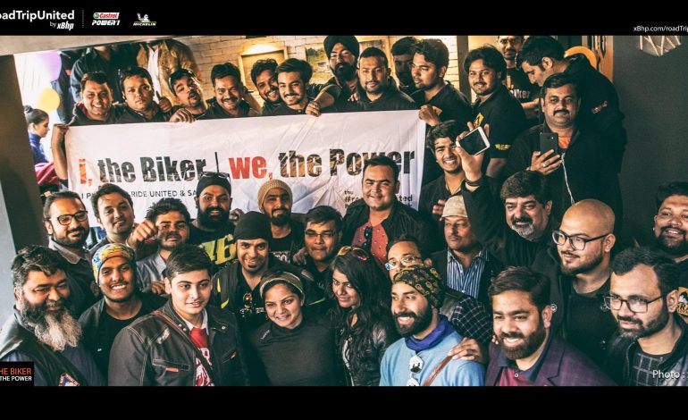 #roadTripUnited: First Stop: Agra!