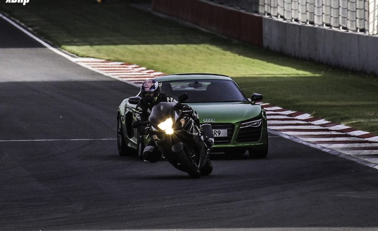Buddh International Circuit: Open Track Day on 18th February