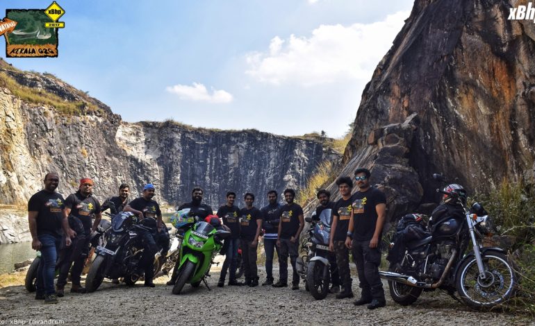 Kerala G2G: December 2017: Wayanad