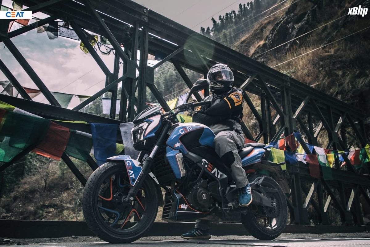 A Ride to Kasol and A trek to Kheerganga