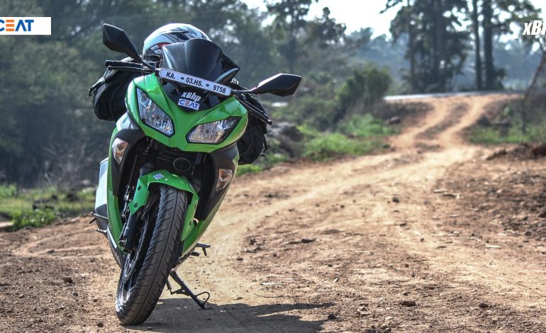 #CEATxPlorer Ride Through Karnataka’s Ghats & Coast
