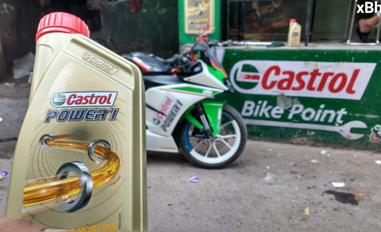 Engine Oil: Synthetic, Semi-Synthetic or Mineral
