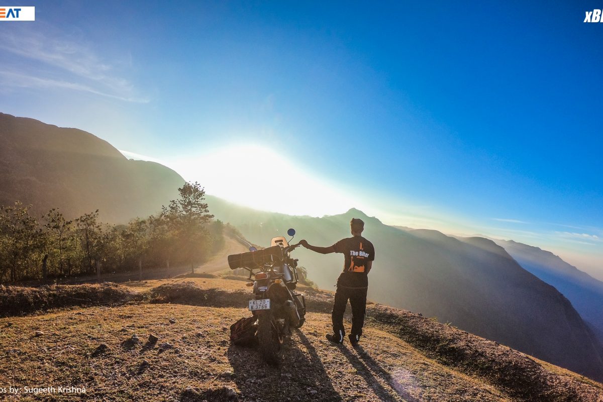#CEATXplorer: Exploring God’s Own Country