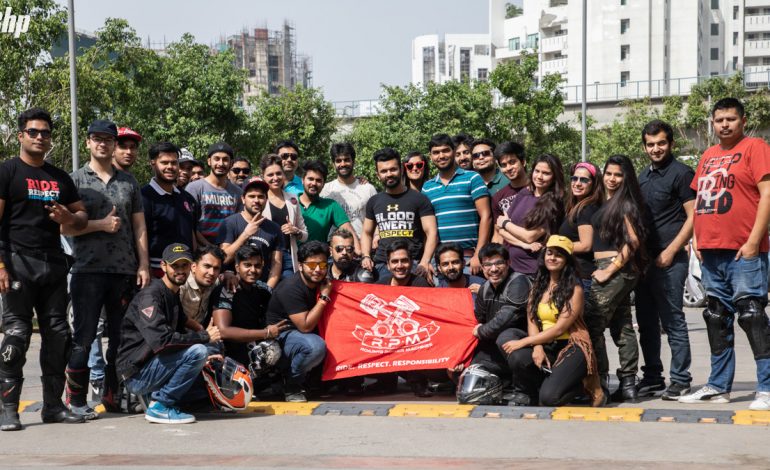 Breaking stereotypes with ‘Ghoorna band kar’