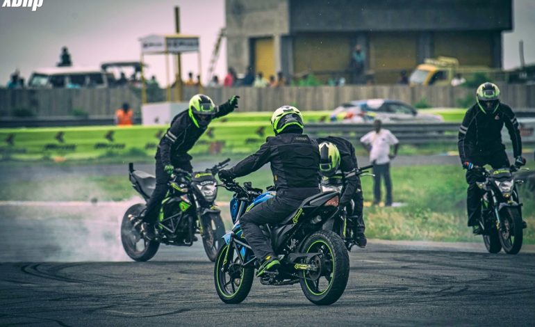 JKNRC 2018: Round 1