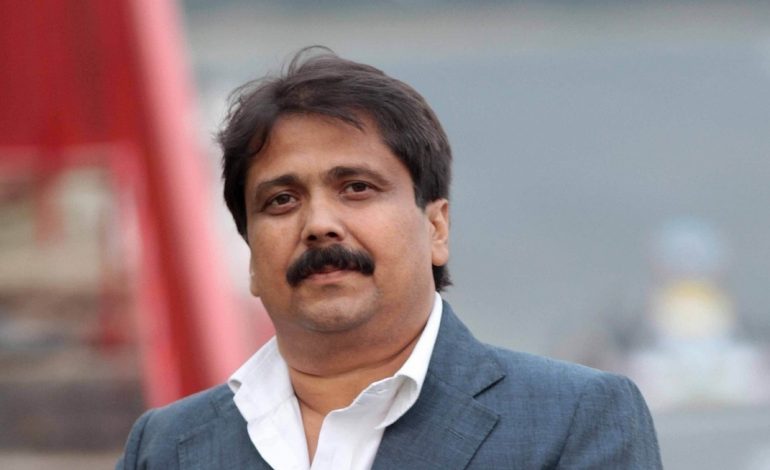 #inConversation with Mr. Sanjay Sharma, Head of Corporate Communication and Motorsport, JK Tyre.