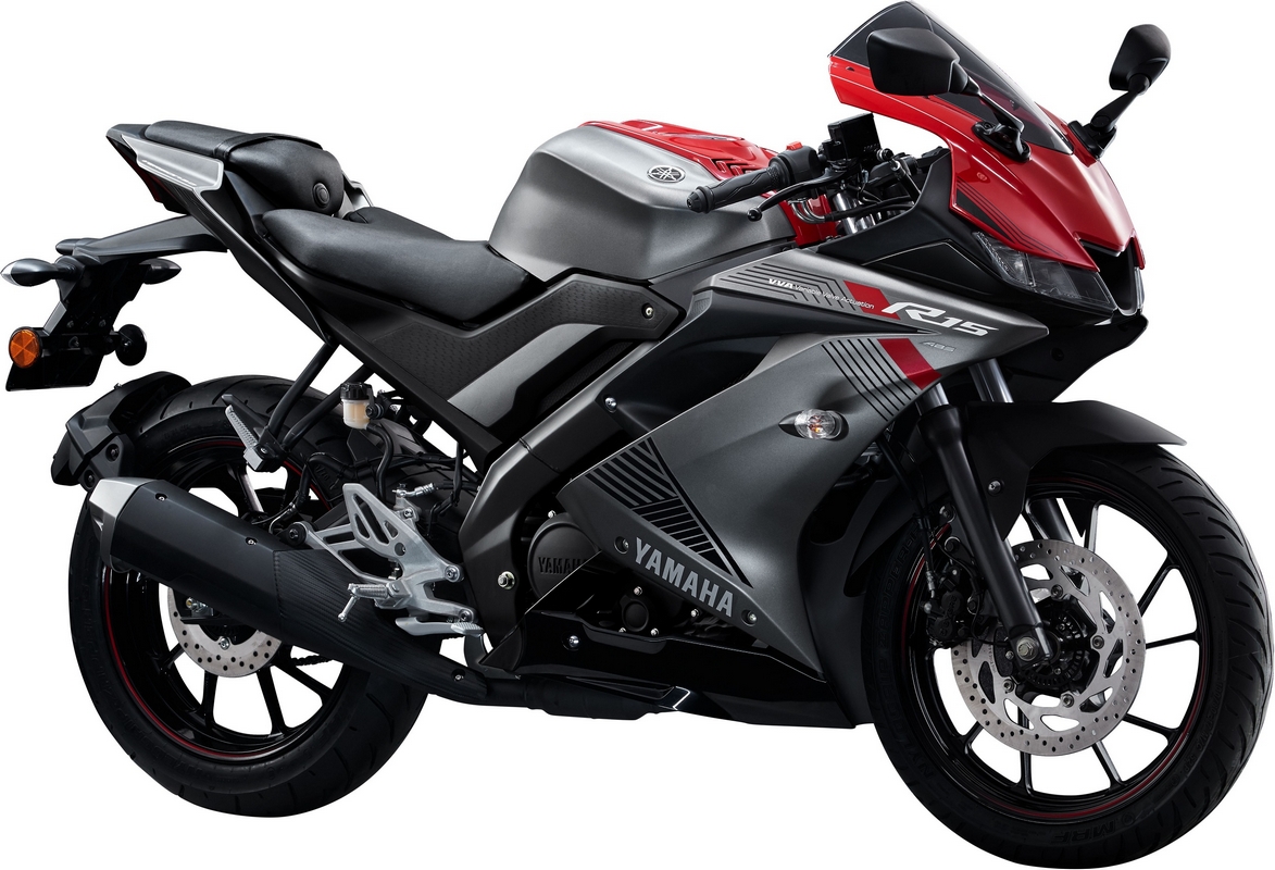 Yamaha R15 V3.0 ABS launched: Dual Channel ABS for the baby R