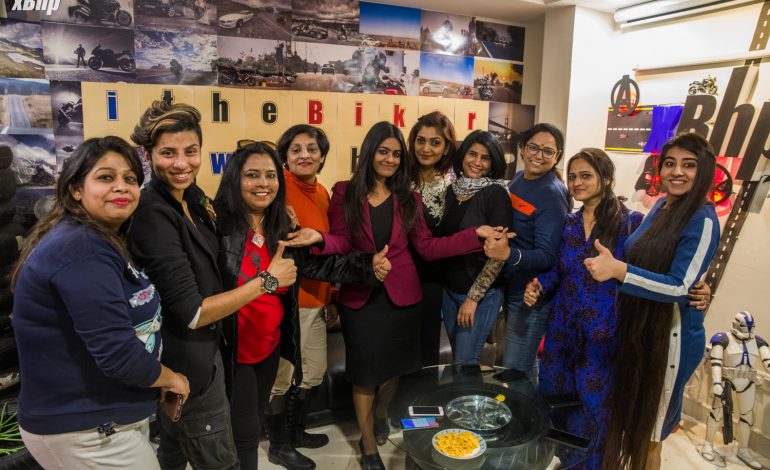 #xBhpTalks: Women’s Day Special