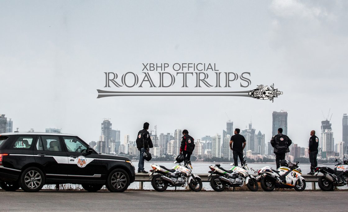 Roadtrips