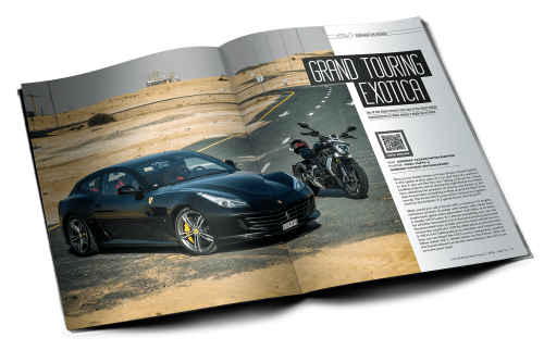 April – May’19_inside page_Grand touring