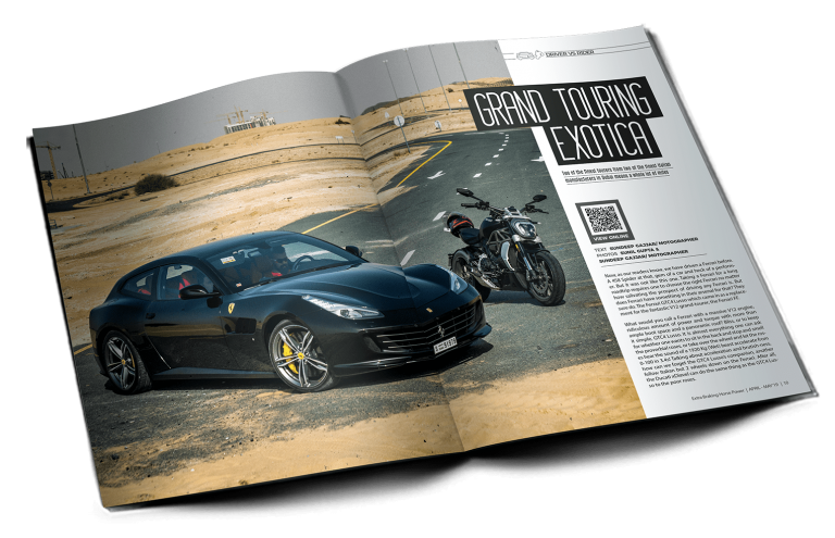 April – May’19_inside page_Grand touring