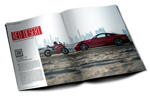 April – May’19_inside page_Red desert