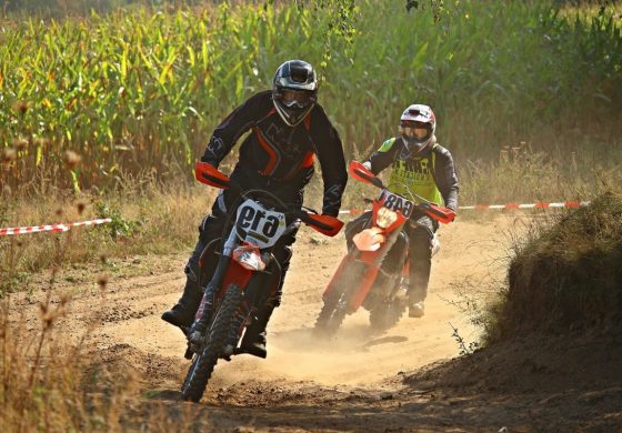 Various disciplines of Motorcycle Racing: Off-road racing; Motocross