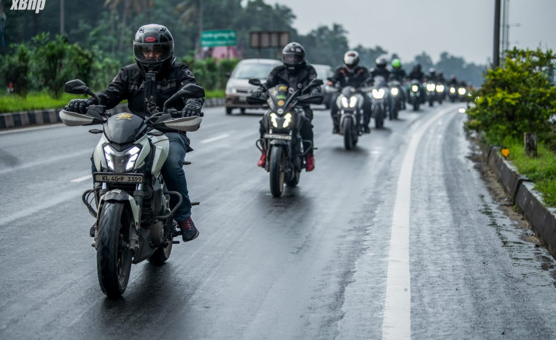 All India #xBhpDominarMeets