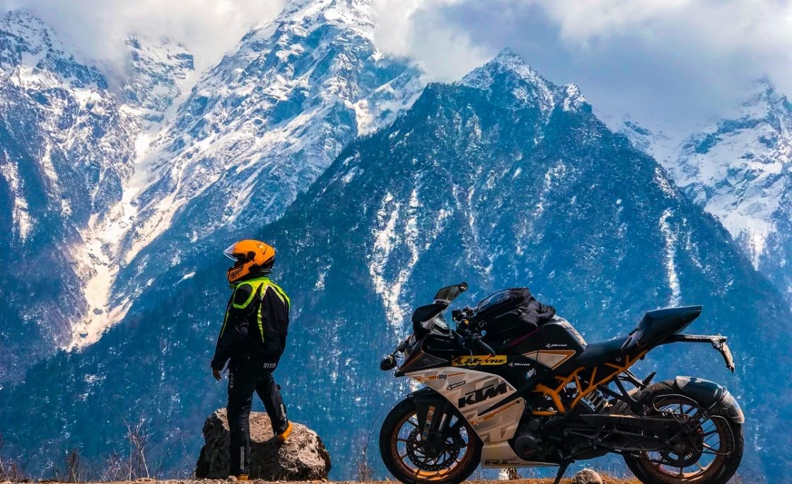 A ‘Blaze’ing ride through the nooks and crannies of Sikkim!