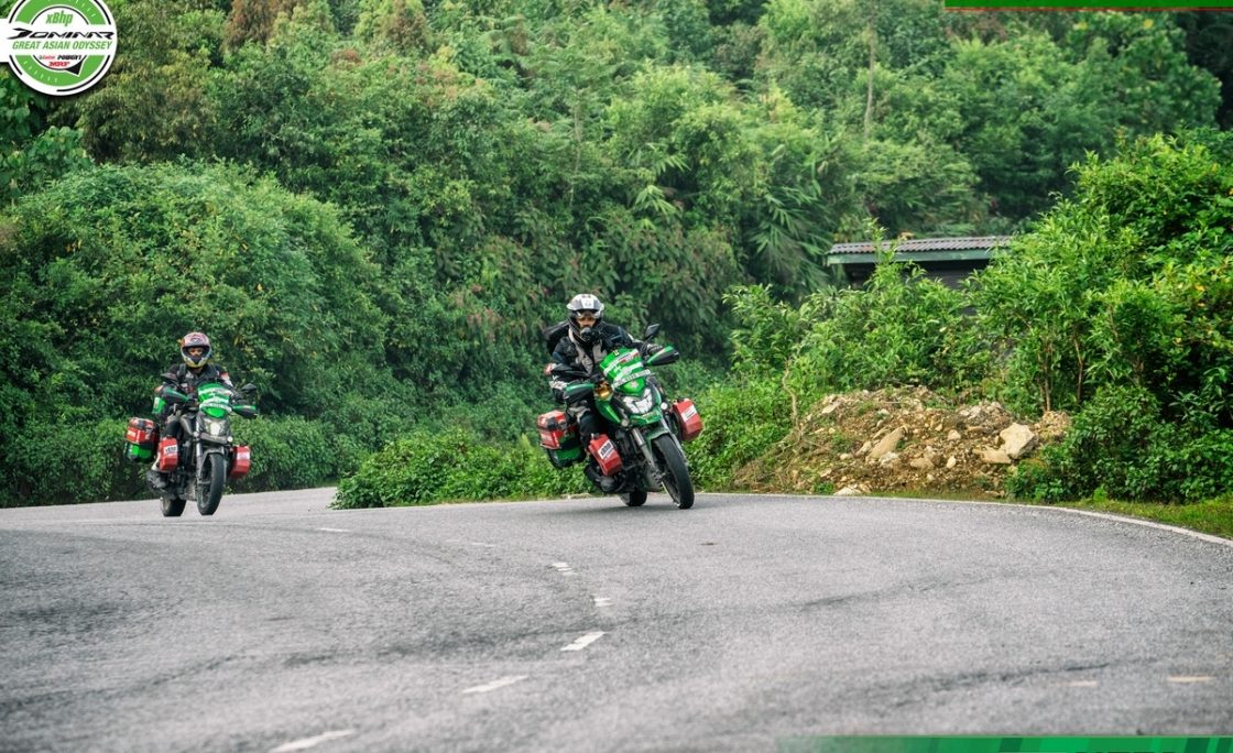Pro-tips to make long-distance riding a breeze