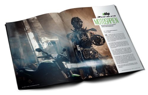 MotoSapien