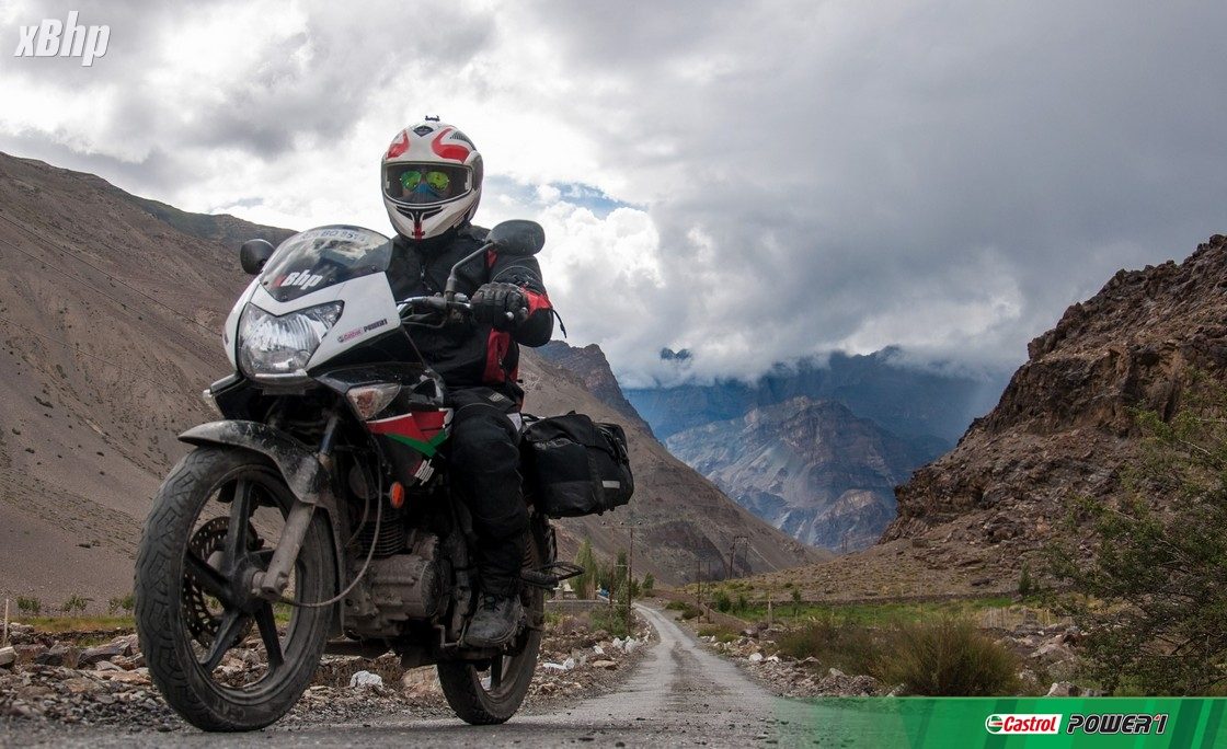 Things to keep in mind while buying a pre-owned motorcycle