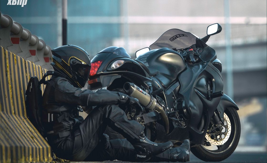 10 Motorcycles we wish were still in production