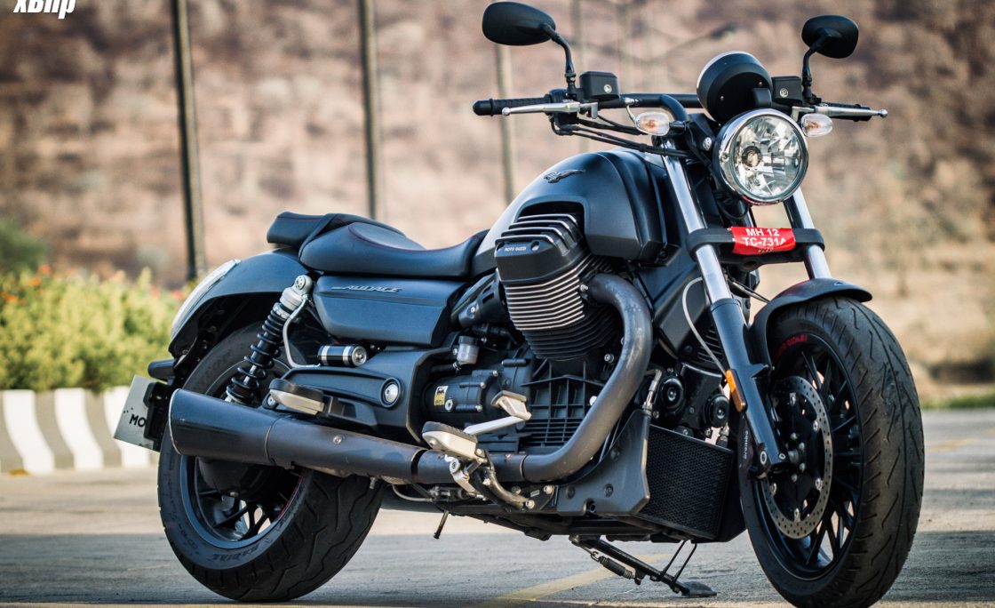 M for March | M for Moto Guzzi: One of Europe’s oldest and finest!