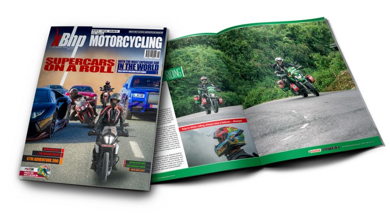 castrol-riding