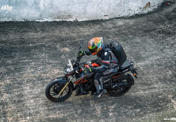 2020 TVS Apache RTR 200 4V: Earning the badge of ‘Class’ Prefect