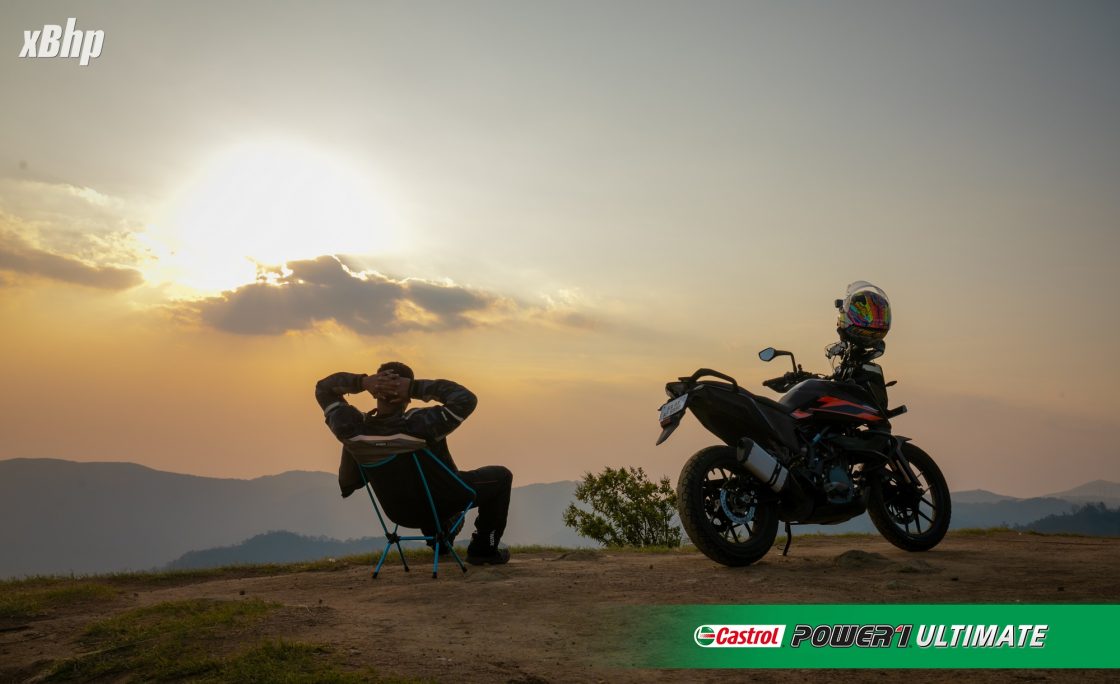 Pro League of Motorcycle Care