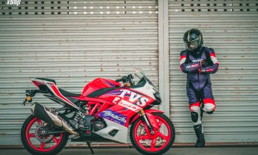 2021 TVS Apache RR 310 - Built to Order (BTO) - Ride Review