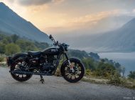 Royal Enfield Classic: Timelessness Incarnate