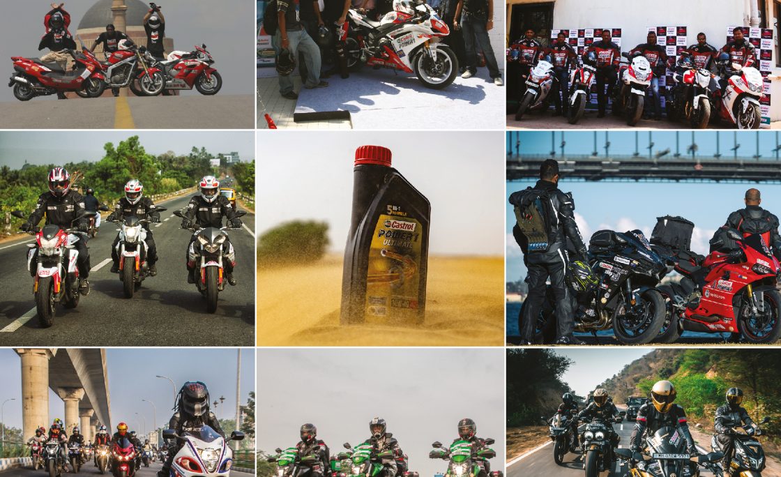 xBhp’s ULTIMATE Roadtrips
