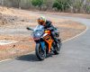 2022 KTM RC 390 First Ride Review