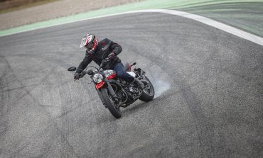 Ducati launches the Scrambler Urban Motard in India