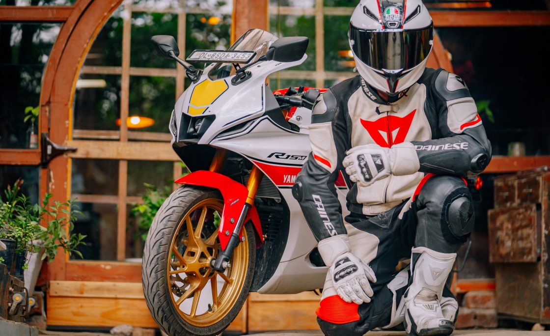 Yamaha’s Grand Prix mania for mortals