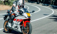 Yamaha R7: The most practical fun you'll have!
