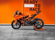 KTM RC 390 and KTM RC 200 get MotoGP inspired liveries