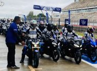 Yamaha Organizes ‘The Call of the Blue’ Track Day at BIC