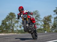 Ducati Monster SP launched in India at INR 15,95,000/-