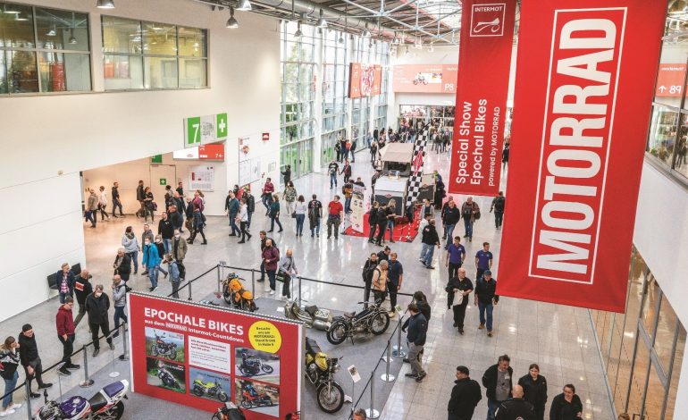 INTERMOT 2022