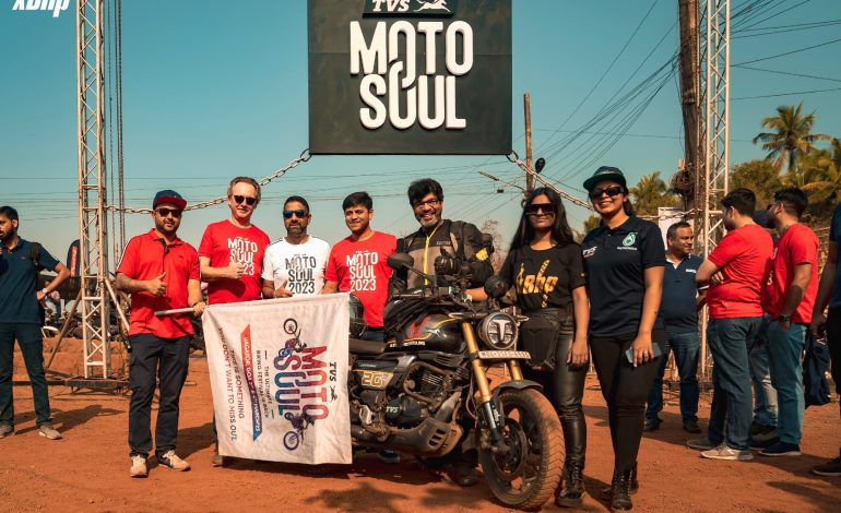 MotoSoul 2.0 :: The Ultimate Biking Festival