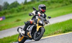 TVS Apache RTR 310 Review :: Leading from the front!