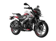 Bajaj launches new Pulsar NS series for 2024
