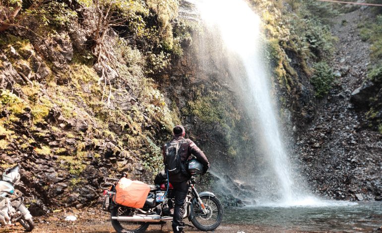 A Himalayan Sojourn with CEAT Tyres