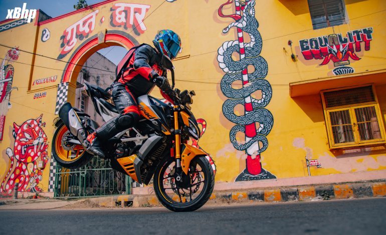 The Way of the Street