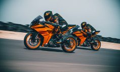 KTM and Husqvarna to offer extended warranty of up to 5 years