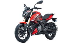 Bajaj has launched the all-new Pulsar N250