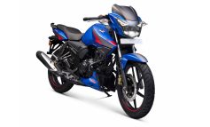 TVS wins top honours in J.D. Power 2024 India two-wheeler IQS