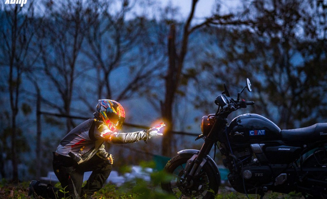 CEAT xPlorer :: North Bengal Diaries