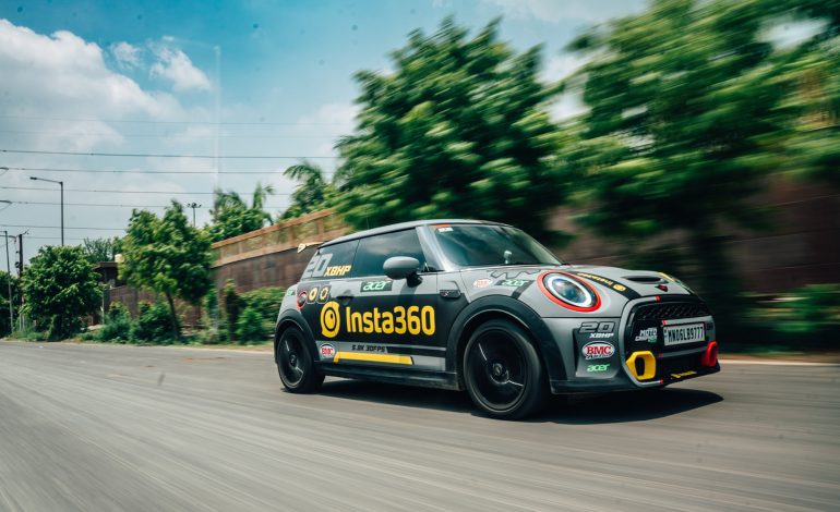 Insta360 :: World’s Best MotoTravel Ecosystem?